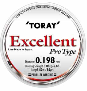 toray excellent
