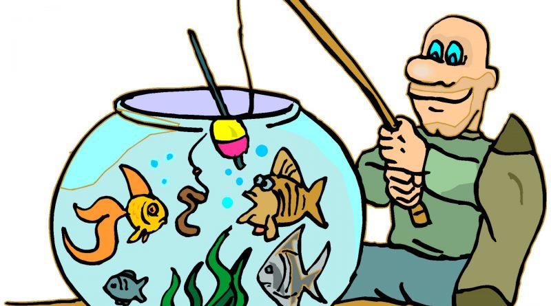 Glume Si Bancuri Despre Pescuit