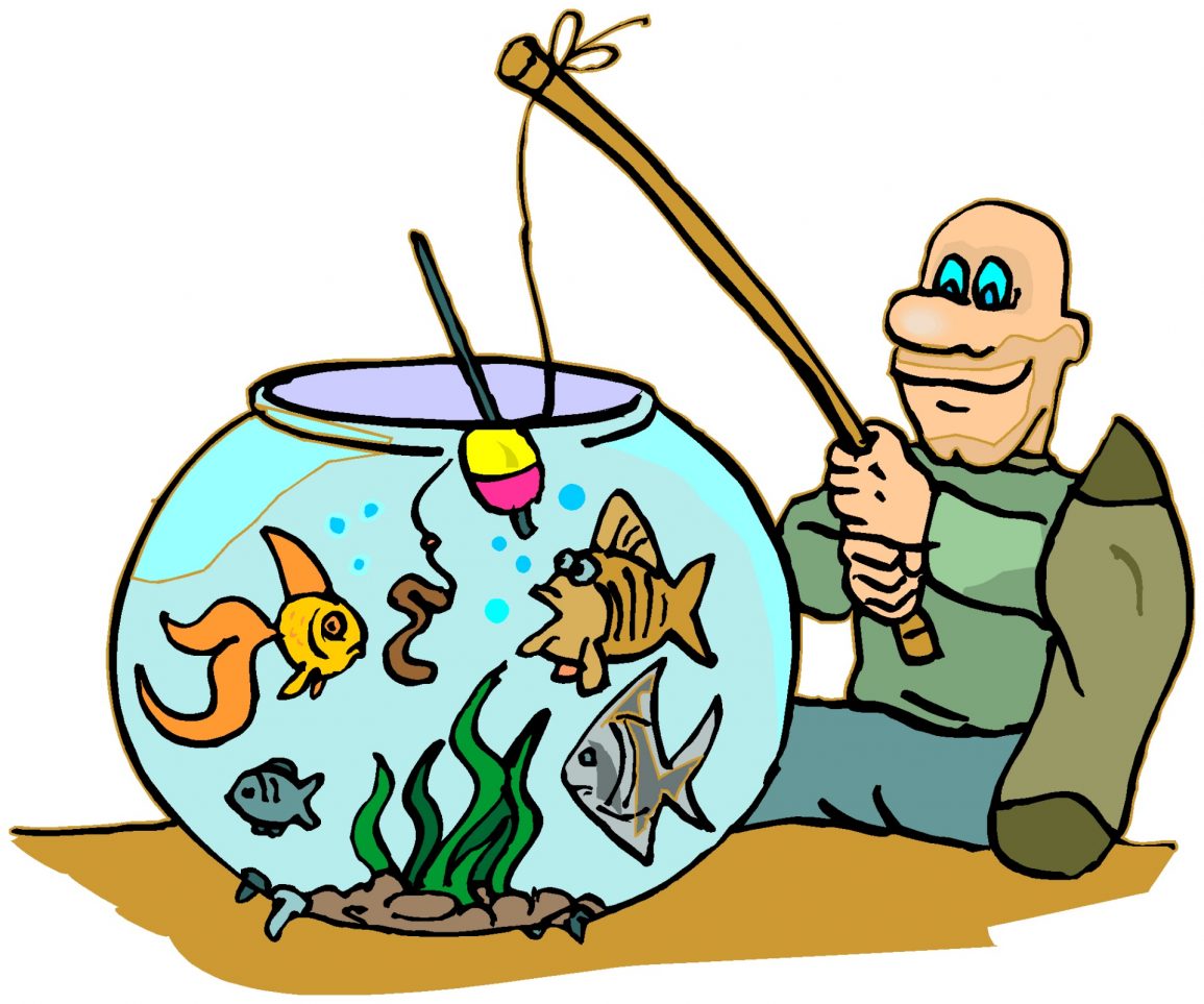Glume Si Bancuri Despre Pescuit