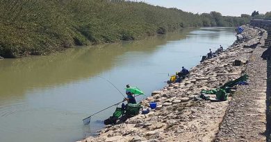 campionat modial pe cluburi de pescuit la feeder